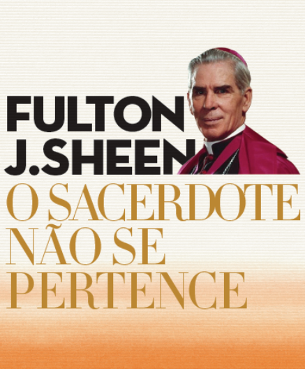 Capa Audiolivro - O Sacerdote não se pertence-final
