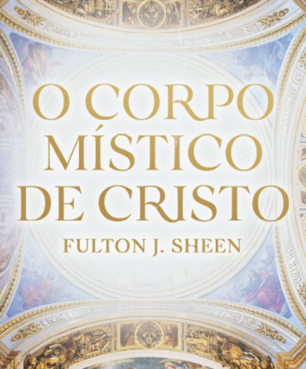 Capa Audiolivro - O corpo mistico de cristo-final