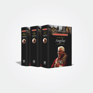 ÂNGELUS 3 VOLUMES 1.1